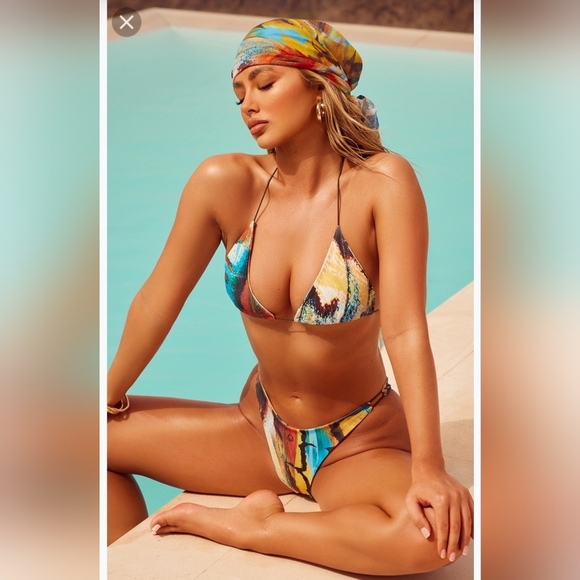 Variety of Brands Other - 💫BIKINIS 👙 UNLISTED SHOW ITEM